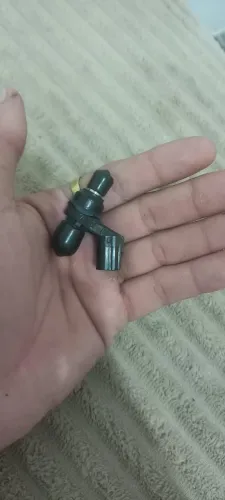 Vende-se bico e comando preparado
