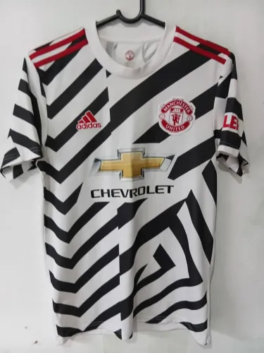 Camisa Manchester United original tamanho p 
