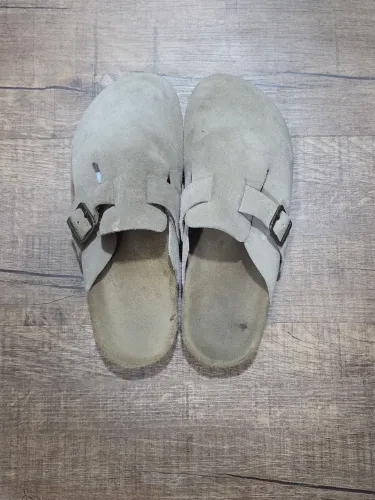 Clog birkenstock
