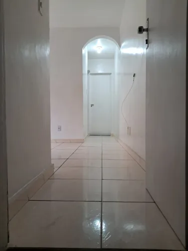 Apartamento com 2 Quartos à venda, 51m² - Cabula