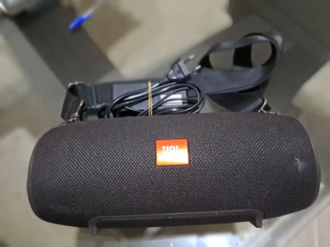JBl EXTREME