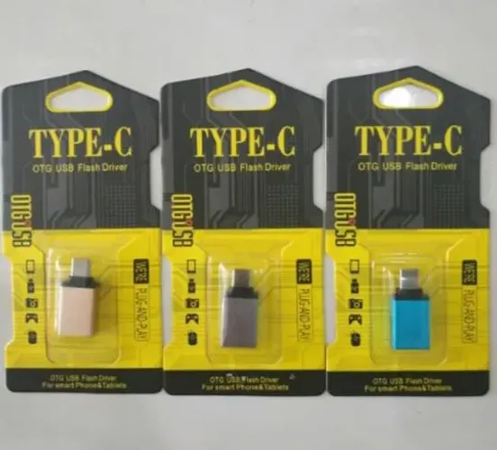 Adaptador para telefone 