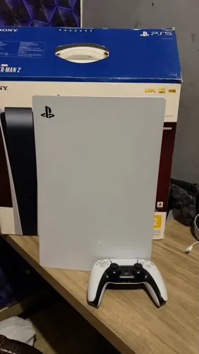 PlayStation 5