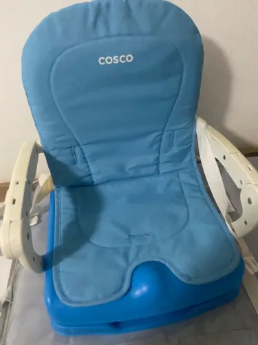 Cadeira de alimentação portátil - Cosco