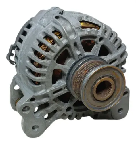 Alternador AMAROK 2012