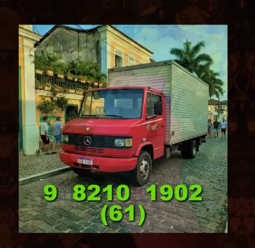 Frete Bau Frete para o sucesso do seu negócio