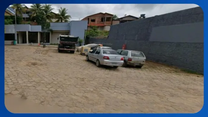 LOTES - Nº 19, 20 e 21, Quadra 02, BR-367, Turmalina, Virgem da Lapa/MG, Área total de 360