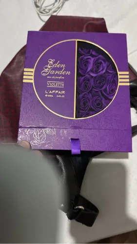 Perfume Éden Garden