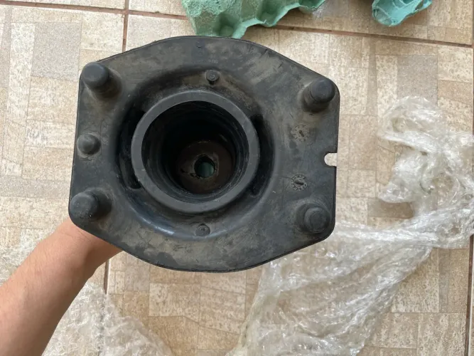 Suporte bucha batente amortecedor Citroën Xantia C5 5271.e4