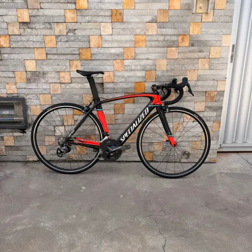 Specialized Venge