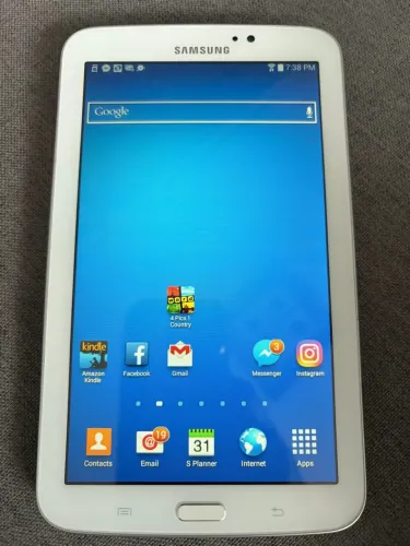 Galaxy Tab 3 T210