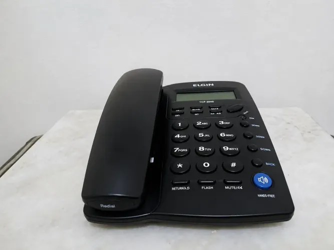 Telefone