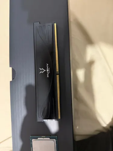 Memória Husky 16gb ddr4