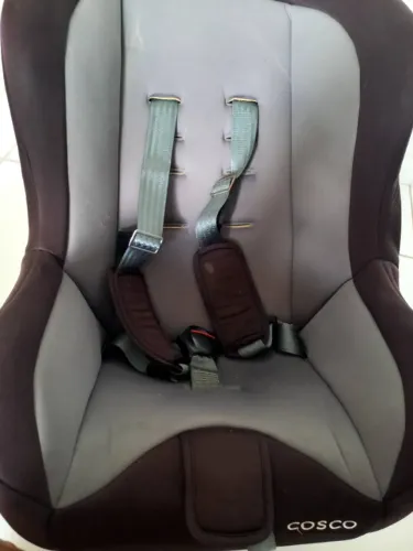 Cadeirinha para carro