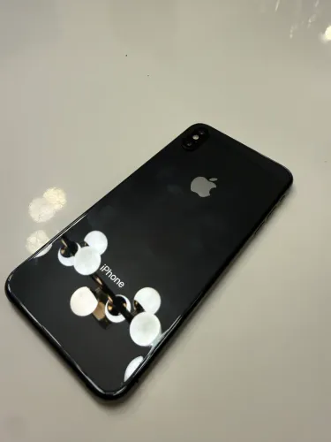 iphone XS Max 256g 