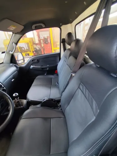 Kia Motors Bongo K-2500 2.5 4X2 TB Diesel 2022