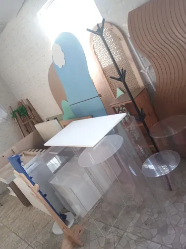 venda de acervo completo de decoração de festa 16.000 mil