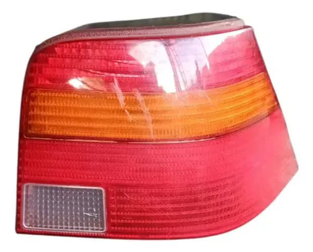 Lanterna Traseira Direita Vw Golf 1999 2008 Direito/passageiro