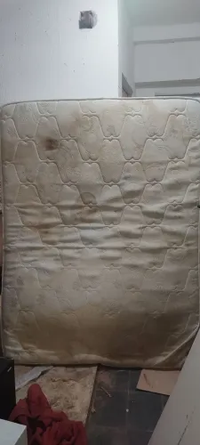 Colchão de casal