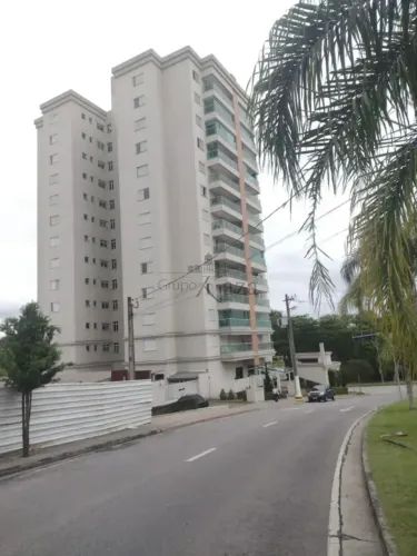Apartamento - Residencial Terra Di Monterosso - Urbanova - 3 Dormitórios - 106m²