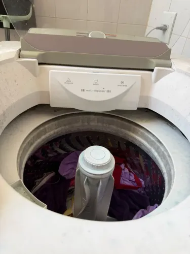 MÁQUINA DE LAVAR BRASTEMP 11kg