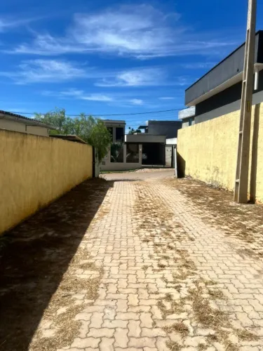 Lote 250m² em Arniqueira | Condomínio novo| R$ 160 mil
