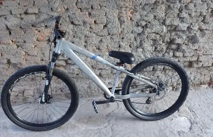 Quadro Bicicleta Gios