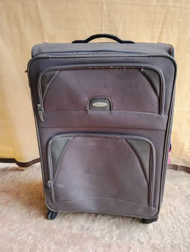 Mala para viagens