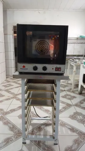 Forno elétrico 110W