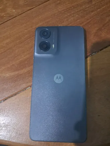 Celular Moto G4