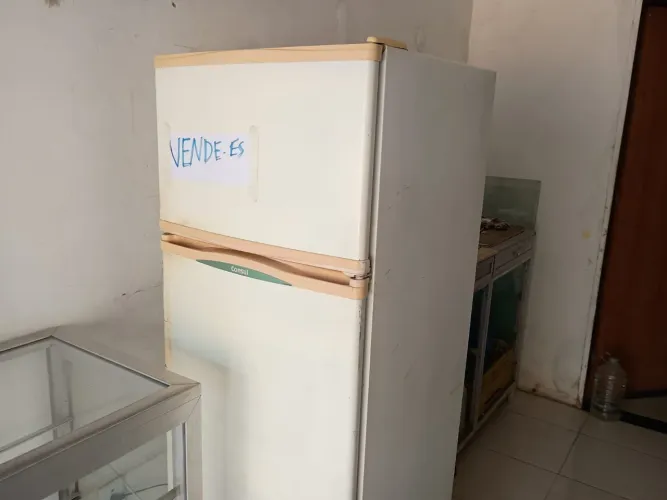 Geladeira