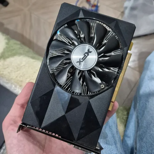 Amd radeon r7 360