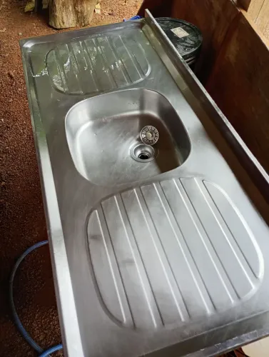 Vendo Tampo de pia