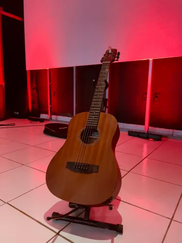 Giannini Baby GTG 36-S