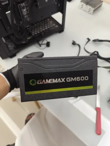KIT PARA PC GAMER - PEÇAS EM PERFEITO ESTADO E FUNCIONANDO