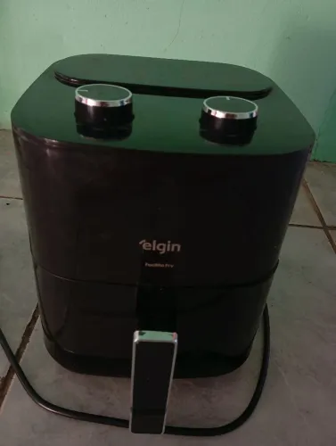 Air Fry Elgin