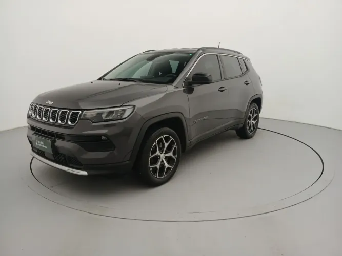 Jeep Compass Long. T270 1.3 TB 4X2 Flex AUT 2025