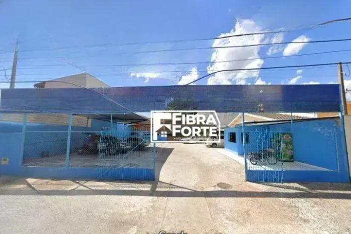 Terreno à venda área comercial e residencial com 394 m² - Jardim Nova Europa - Campinas/SP