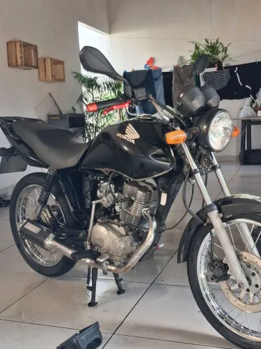 Motor 190 carburador de Twister 250