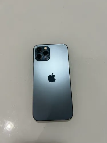 Iphone 12 Pro Lacrado