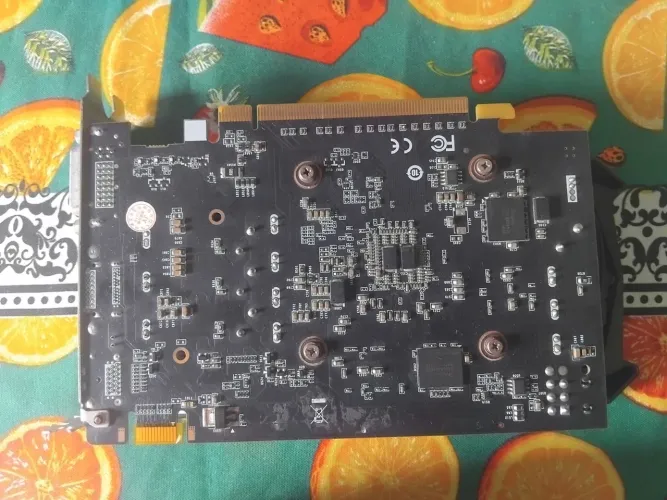 GTX 960 4G