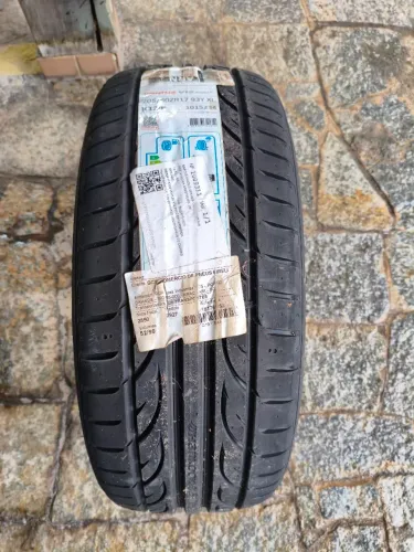 Pneu 205/40R17 Hankook