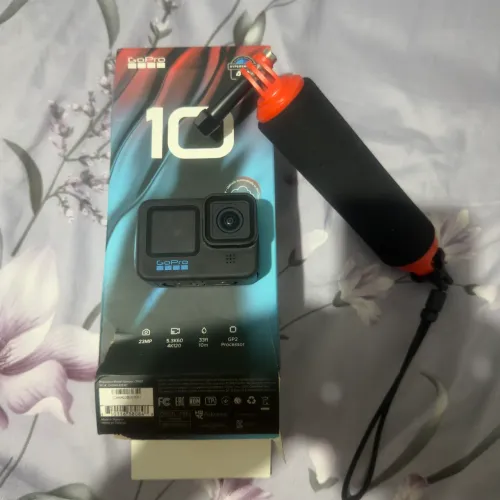 GoPro 10