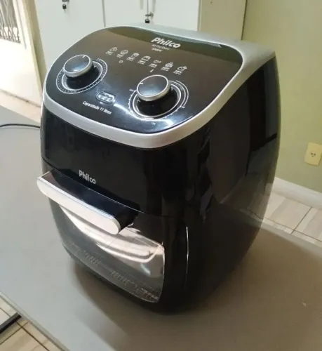 Vendo Airfryer seminova