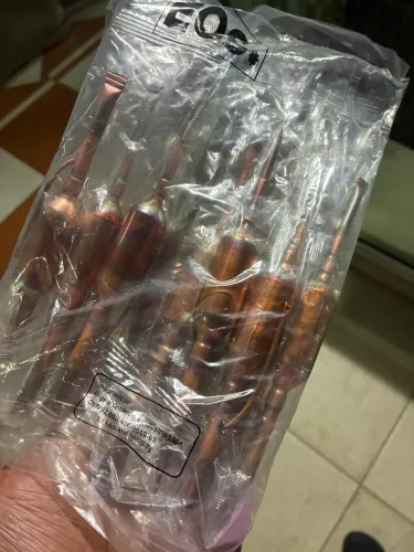 Vendo filtro secador com rabicho 