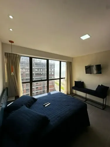 ALUGO- LOFT MOBILIADO - CRUZ DAS ALMAS
