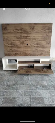 Painel para TV