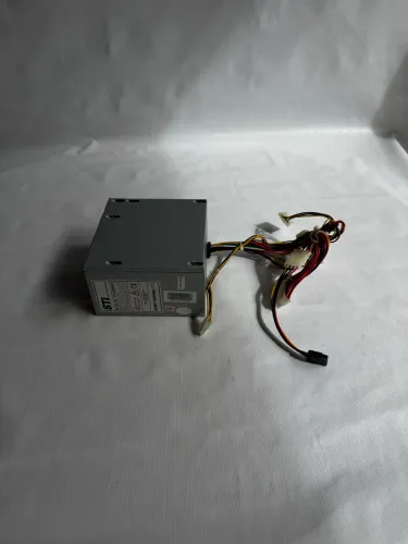 Fonte de alimentação ATX STI ATX-230EPN12 Semp Toshiba