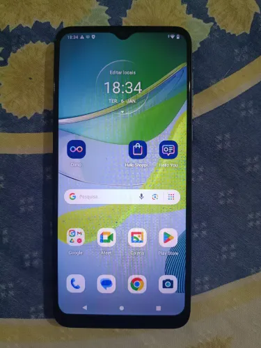 Moto E 13