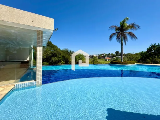 TERRENO DE 435m² NO CONDOMÍNIO ECOVILLE - BAIRRO RIO MADEIRA